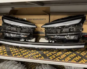 TESLA Model Y 2025-2026 - 2