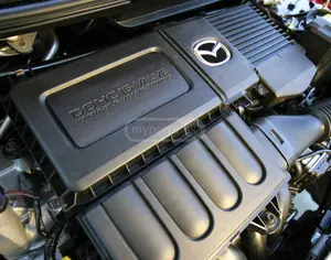MAZDA Verisa 2002-2010
