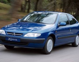 CITROEN Xsara 1999-2006 - 2
