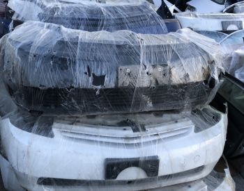 TOYOTA Prius 2004-2015 - 7