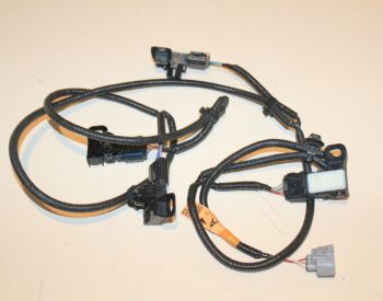 LEXUS GS 12-15 NX 14-16 PARKINGI - 4