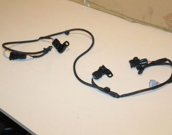 LEXUS GS 12-15 NX 14-16 PARKINGI - 5
