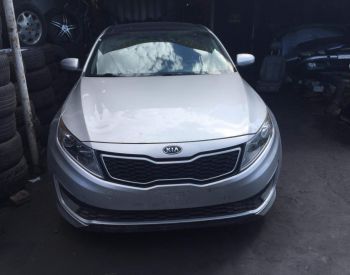 KIA Optima 2012 2.4