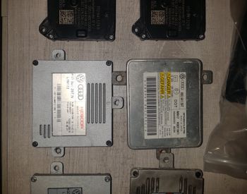 AUDI Q5 2010-2015 - 2