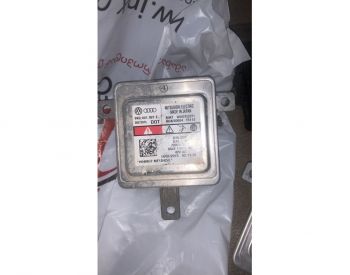 AUDI Q5 2010-2015 - 3