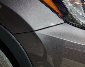 TOYOTA Highlander 2016-2019 - 3