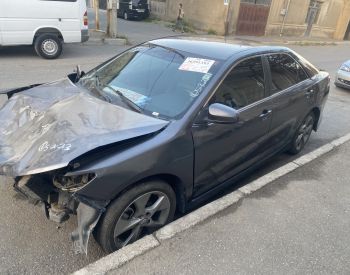 TOYOTA Camry 2013 2.5 - 2