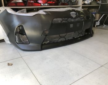 TOYOTA Prius C 2011-2017 - 1