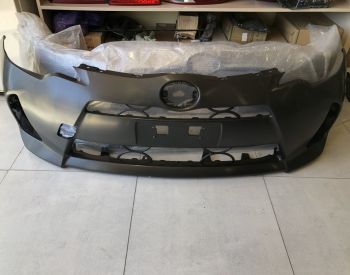TOYOTA Prius C 2011-2017 - 3