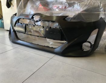 TOYOTA Prius C 2011-2017 - 4