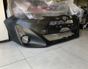 TOYOTA Prius C 2011-2017 - 6