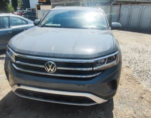 VOLKSWAGEN Atlas 2022 2.0 - 2