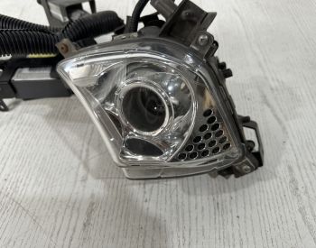 LEXUS IS 350 2005-2012 - 2