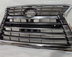 LEXUS LX 570 2016-2019 - 1