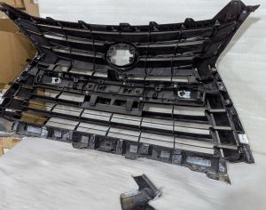 LEXUS LX 570 2016-2019 - 10