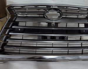 LEXUS LX 570 2016-2019 - 11