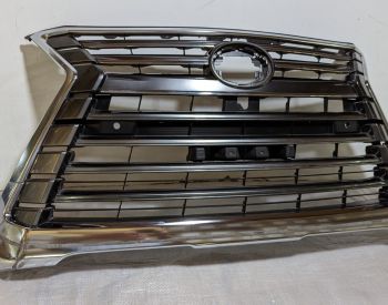 LEXUS LX 570 2016-2019 - 2