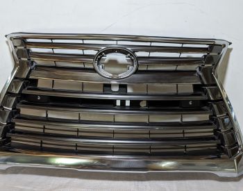 LEXUS LX 570 2016-2019 - 3