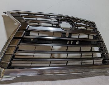 LEXUS LX 570 2016-2019 - 4