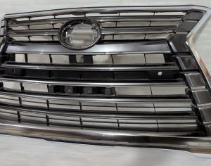 LEXUS LX 570 2016-2019 - 7
