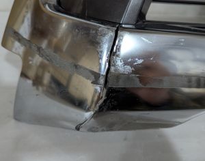 LEXUS LX 570 2016-2019 - 8