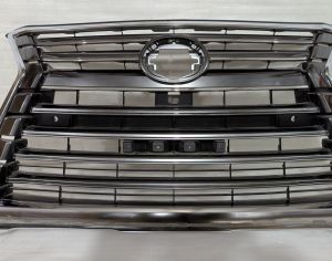 LEXUS LX 570 2016-2019 - 9