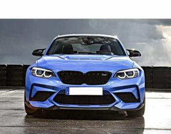 BMW 225 2014-2019 - 4