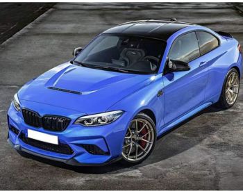 BMW 225 2014-2019 - 2