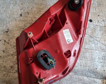 BMW 750 2008-2013 - 3