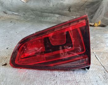 VOLKSWAGEN Golf 2012-2016 - 1