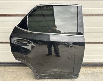LEXUS RX 350 2016-2021 - 1