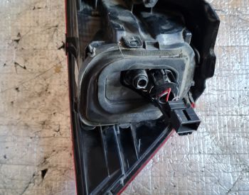 VOLKSWAGEN Golf 2012-2016 - 2