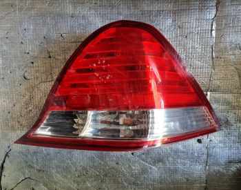 HONDA Odyssey 2003-2006 - 1