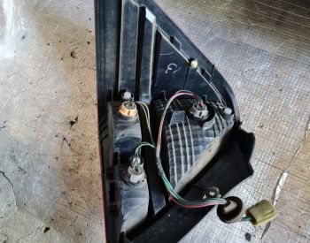 HONDA Odyssey 2003-2006 - 2