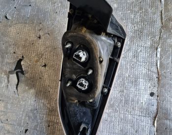 MAZDA Mazda 3 2010-2013 - 2