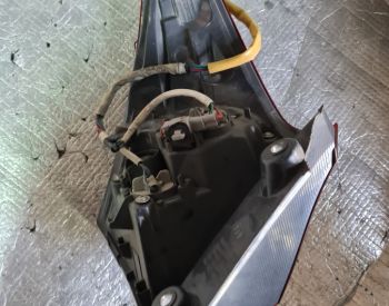 TOYOTA Auris 2015-2018 - 4