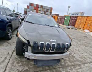 JEEP Cherokee 2016 2.4 - 2