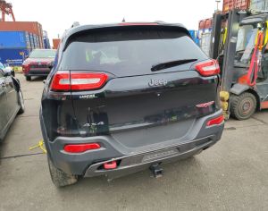 JEEP Cherokee 2016 2.4 - 3