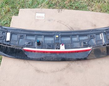 MERCEDES-BENZ ML 350 2012-2015 - 3