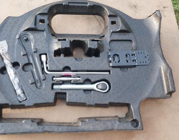 MERCEDES-BENZ ML 350 2013-2015 - 1