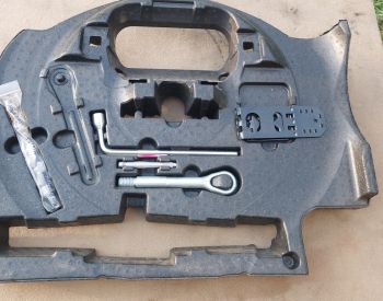 MERCEDES-BENZ ML 350 2013-2015 - 2