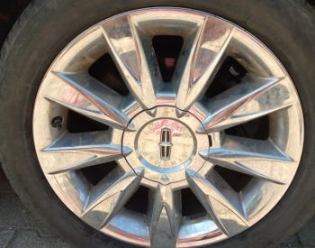 R17 LINCOLN MKZ 2010-2012 - 2