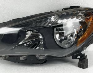 MERCEDES-BENZ CLA 250 2014-2019 - 1