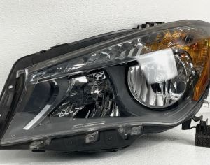 MERCEDES-BENZ CLA 250 2014-2019 - 2
