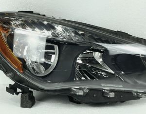 MERCEDES-BENZ CLA 250 2014-2019 - 1