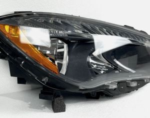MERCEDES-BENZ CLA 250 2014-2019 - 2