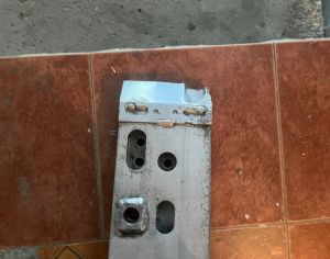 TOYOTA Prius V 2011-2018 - 5