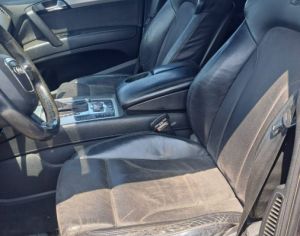 AUDI Q7 2007 3.0