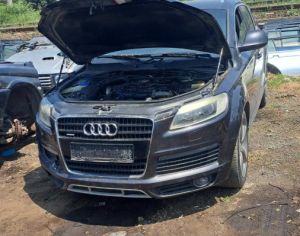 AUDI Q7 2007 3.0 - 3