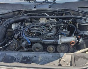 AUDI Q7 2007 3.0 - 4